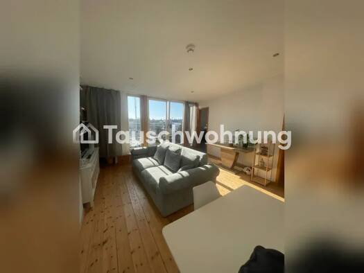 Wohnung zur Miete Tauschwohnung 900 € 3 Zimmer 69 m² 4. Geschoss Köpenick Treptow-Köpenick 12524