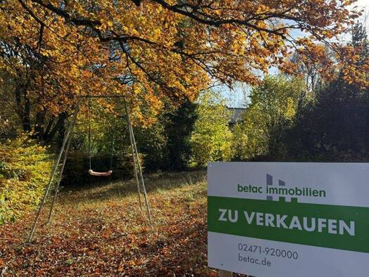 Grundstück zum Kauf 230.000 € 780 m² Grundstück Roetgen 52159