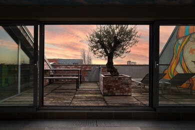 Penthouse zum Kauf 2.199.000 € 4 Zimmer 187,5 m² Charlottenburg Berlin 10789