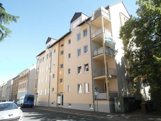 Studio zur Miete 339 € 1 Zimmer 36,4 m² 2. Geschoss Gutsparkstraße 6-8 Paunsdorf Leipzig 04328