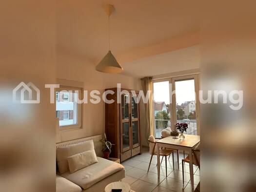Wohnung zur Miete Tauschwohnung 450 € 2 Zimmer 60 m² Brackwede Bielefeld 33647