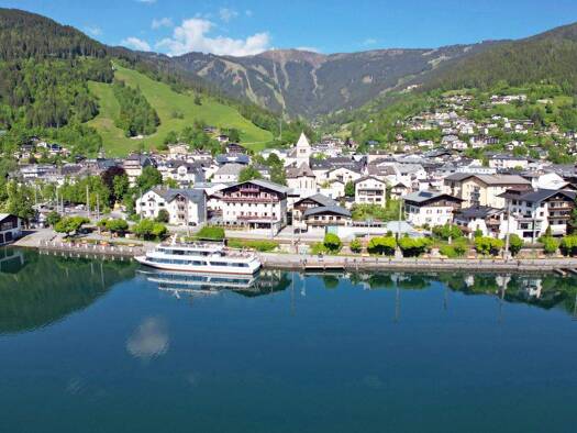 Hotel zum Kauf 2.970.000 € 700 m² Gastrofläche 657 m² Grundstück Zell am See 5700