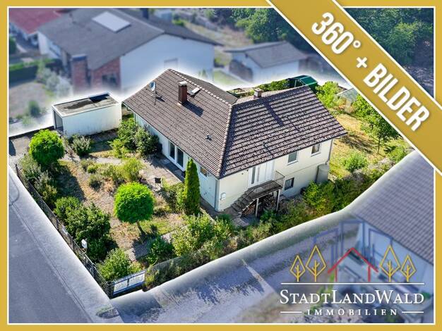 Einfamilienhaus zum Kauf 219.000 € 4 Zimmer 109 m² 792 m² Grundstück Fischbach Fischbach bei Dahn 66996