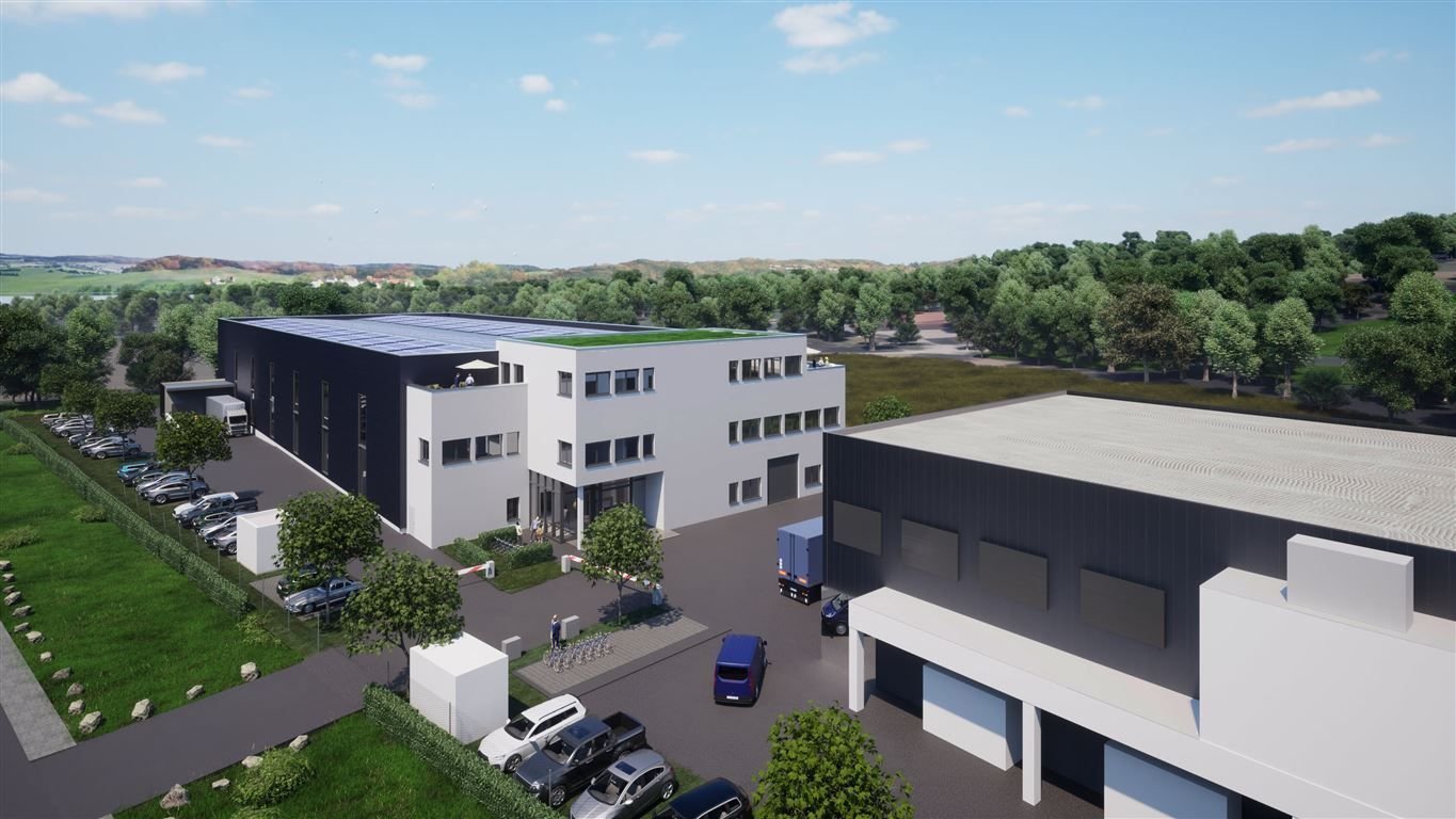 Lagerhalle zur Miete provisionsfrei 50.488 € 3.920 m²<br/>Lagerfläche ab 3.920 m²<br/>Teilbarkeit Gelting Geretsried 82538