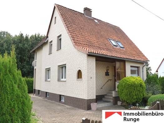 Mehrfamilienhaus zum Kauf 285.000 € 6 Zimmer 179 m² 1.250 m² Grundstück Böbber Bad Münder am Deister 31848