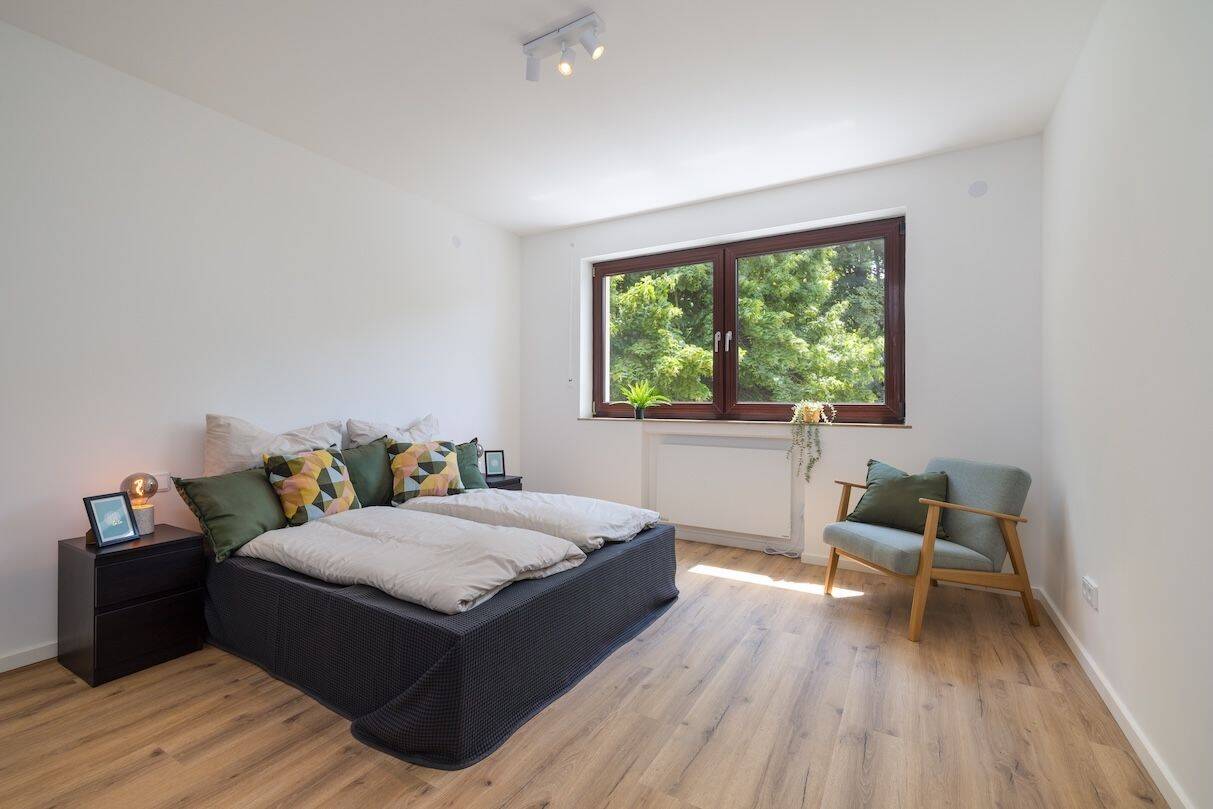 Wohnung zum Kauf - Ansicht 3