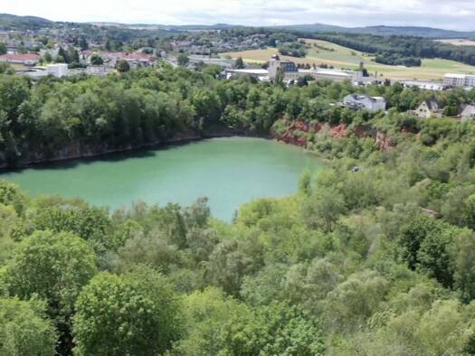 Grundstück zum Kauf provisionsfrei 1.099.000 € 4.259 m² Grundstück Granitweg 4 Diez 65582