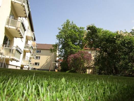 Wohnung zur Miete 594 € 3 Zimmer 73,4 m² 3. Geschoss frei ab 16.01.2026 Königstieg 22B Braunschweig 38118