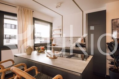 Studio zur Miete 1.985 € 3 Zimmer 85 m² 6. Geschoss Stralauer Allee 13 Alt-Treptow Berlin 10245