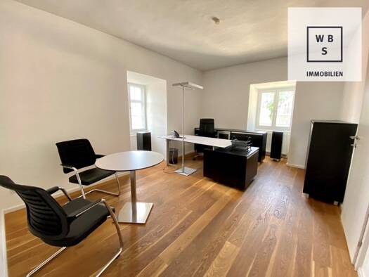 Bürofläche zur Miete 335 € 1 Zimmer 14,3 m² Bürofläche Schweizer Straße 35 / Büro 7 Hohenems 6845