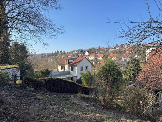 Grundstück zum Kauf als Kapitalanlage geeignet 295.000 € 1 Zimmer 1.335 m² Grundstück Winterleitenweg Höchberg 97204