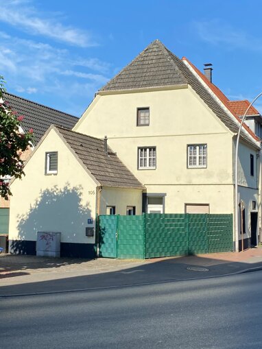 Reihenendhaus zum Kauf provisionsfrei 270.000 € 9 Zimmer 177 m² 129 m² Grundstück Ahauser strasse Gemen Borken 46325