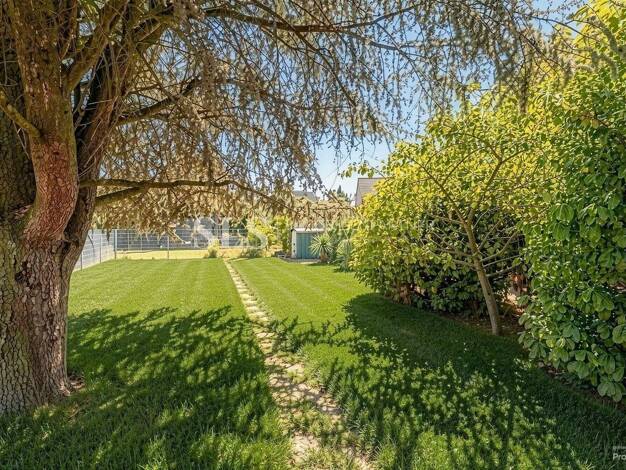 Doppelhaushälfte zum Kauf 590.000 € 4 Zimmer 160 m² 669 m² Grundstück Hassels Düsseldorf 40599