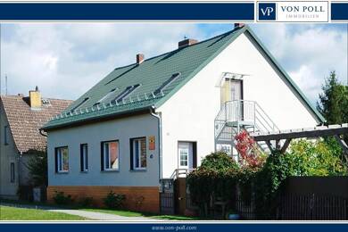 Mehrfamilienhaus zum Kauf 595.000 € 9 Zimmer 228 m² 686 m² Grundstück Stolzenhagen Wandlitz 16348