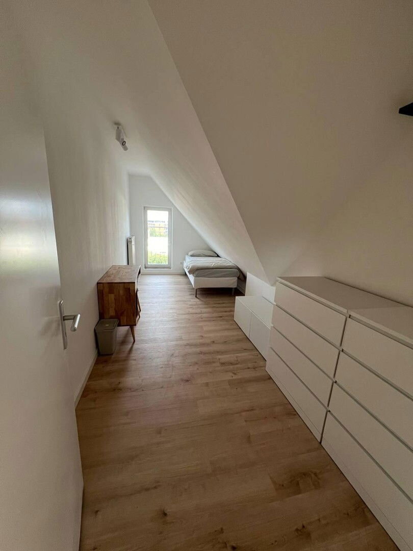 WG-Zimmer zur Miete Wohnen auf Zeit 650 € 13 m²<br/>Wohnfläche 5.<br/>Geschoss Elsenheimerstraße 16 Friedenheim München 80687