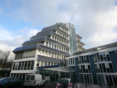 Büro-/Praxisfläche zur Miete provisionsfrei 533,8 m² Bürofläche teilbar ab 533,8 m² Im Defdahl 10 Mitte Dortmund 44141