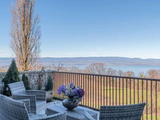 Haus zum Kauf 950.000 € 185 m² 6.633 m² Grundstück Champanges 74500