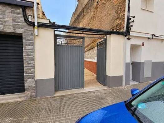 Wohn- und Gewerbegrundstück zum Kauf 66.000 € Calle Del Cronista Rocafort Castelló de la Plana 12004