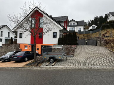 Einfamilienhaus zum Kauf provisionsfrei 657.000 € 6,5 Zimmer 140 m² 825 m² Grundstück Möhringen Tuttlingen 78532