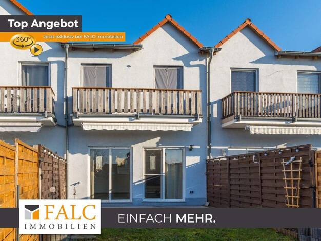 Reihenmittelhaus zum Kauf 269.000 € 4 Zimmer 91 m² 133 m² Grundstück Schwerborn Erfurt 99195