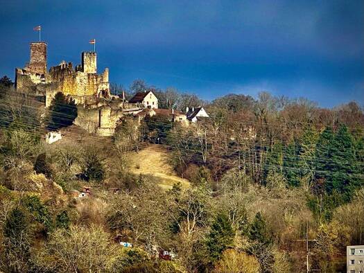 Wohnung zum Kauf provisionsfrei als Kapitalanlage geeignet 330.000 € 2 Zimmer 73 m² Lörrach 79539