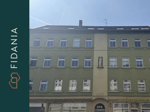 Wohnung zur Miete 600 € 2 Zimmer 60 m² frei ab sofort Zentrum Leipzig / Möckern 04159