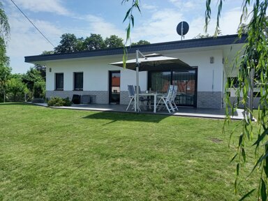 Bungalow zum Kauf 575.000 € 4 Zimmer 145,4 m² 922 m² Grundstück Mittelhausen Erfurt 99095