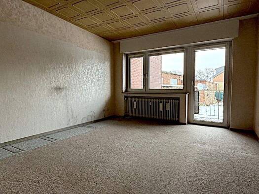 Wohnung zur Miete 455 € 3 Zimmer 65 m² EG frei ab 01.02.2026 Hoengen Alsdorf 52477