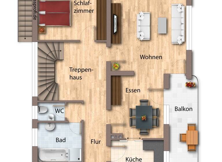 Einfamilienhaus zur Miete 1.400 € 5 Zimmer 131 m² 987 m² Grundstück frei ab 01.05.2026 Rieden Ichenhausen / Rieden an der Kötz 89335