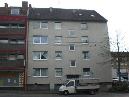 Wohnung zur Miete 714 € 3 Zimmer 70 m² frei ab 16.05.2026 Altendorfer Str. 381 Altendorf Essen 45143