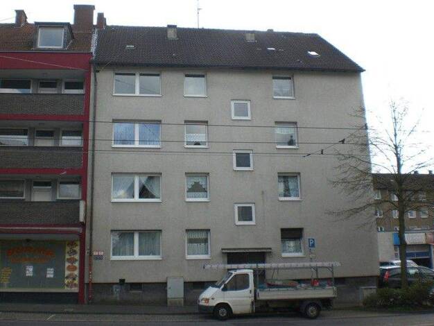 Wohnung zur Miete 714 € 3 Zimmer 70 m² frei ab 16.05.2026 Altendorfer Str. 381 Altendorf Essen 45143