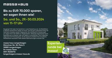 Einfamilienhaus zum Kauf provisionsfrei 471.790 € 4 Zimmer 137 m² 1.400 m² Grundstück Rehburg Rehburg-Loccum 31547