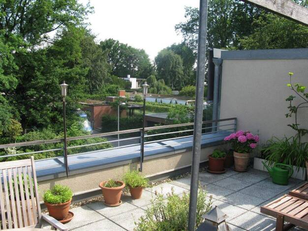 Wohnung zur Miete 1.260 € 3 Zimmer 97,3 m² 2. Geschoss frei ab 01.05.2026 Fasanenweg 5 Walldorf Mörfelden-Walldorf 64546