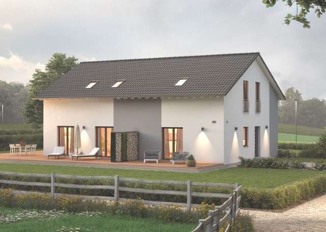 Haus – Witten, Annen - Ansicht 5