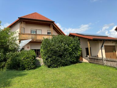 Einfamilienhaus zum Kauf 699.000 € 5 Zimmer 179 m² 702 m² Grundstück Puschendorf 90617