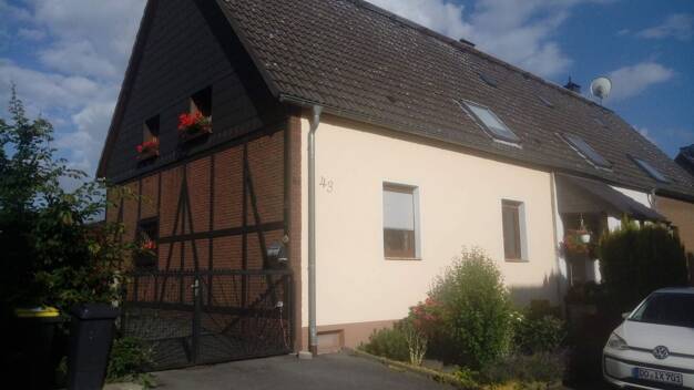 55+ Garten Kaufen In Dortmund Brechten, Immobilien mit garten kaufen