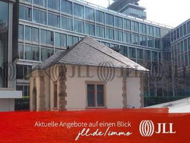 Verkaufsfläche zur Miete 760 m² Verkaufsfläche Altstadt-Süd Köln 50676