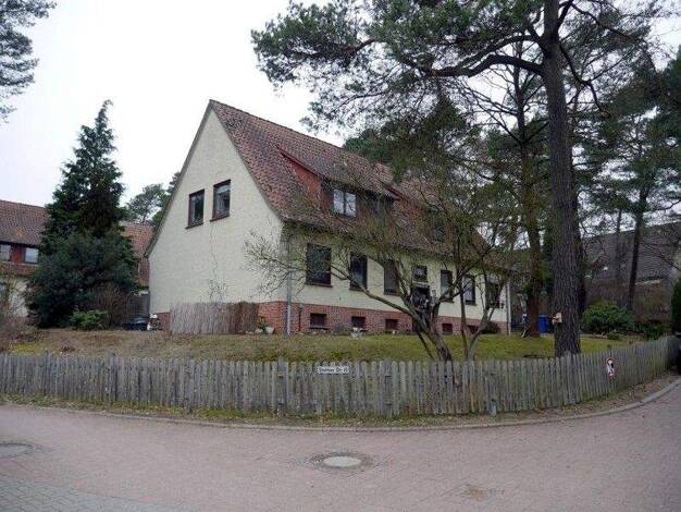 Wohnung zur Miete 415 € 2 Zimmer 43,6 m² 1. Geschoss frei ab 10.11.2025 Stettiner Str. 5 Buchholz 21244