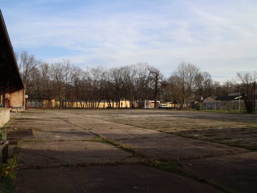 Außenstellplatz zur Miete 25 € Parzellenstraße 11 Mitte Cottbus 03046