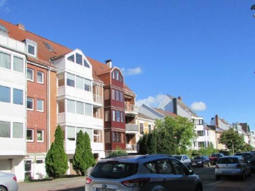 Wohnung zum Kauf 263.000 € 3 Zimmer 85,9 m² 2. Geschoss Neu Schwachhausen Bremen 28213