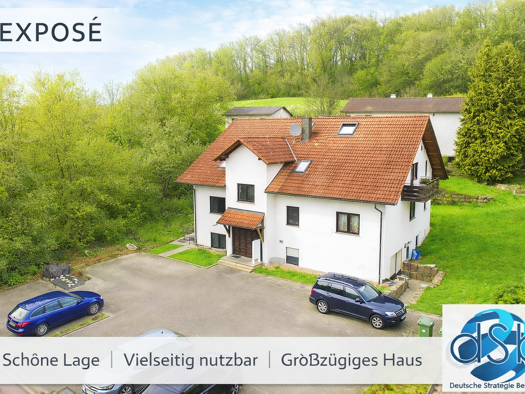 Maisonette zum Kauf 154.000 € 3 Zimmer 71,4 m² Geschoss 2/2 frei ab sofort Wiesentalweg Untergimpern Neckarbischofsheim 74924