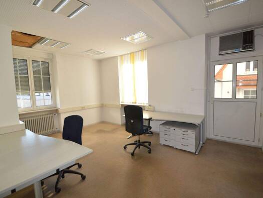 Büro zur Miete 2.200 € 7 Zimmer 220 m² Bürofläche Mühlestraße 59 Tumringen Lörrach 79539