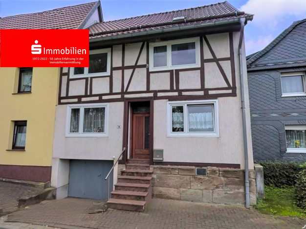 Einfamilienhaus zum Kauf 105.000 € 5 Zimmer 100 m² 773 m² Grundstück Günterode Heilbad Heiligenstadt 37308