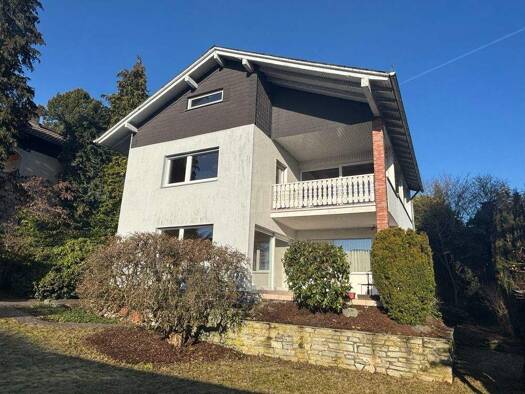 Einfamilienhaus zum Kauf 565.000 € 5 Zimmer 150 m² 520 m² Grundstück frei ab sofort Im Langenfeld 16 Oberjosbach Niedernhausen 65527