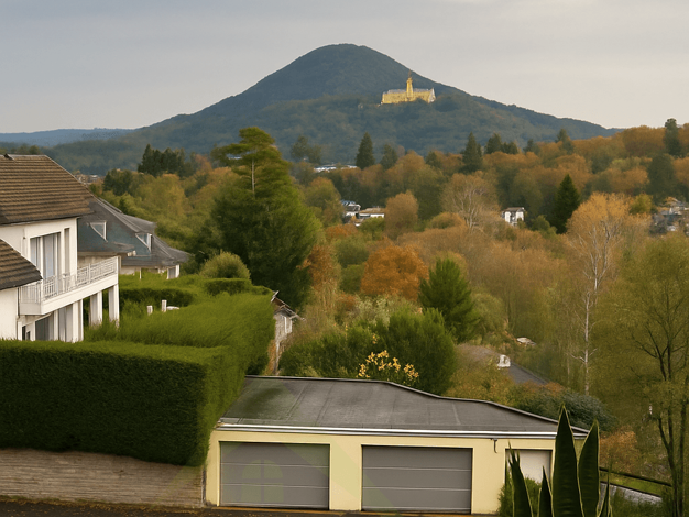 Wohnung zum Kauf - Erstbezug provisionsfrei 498.000 € 2 Zimmer 69 m² EG Schweinheim Bonn 53177