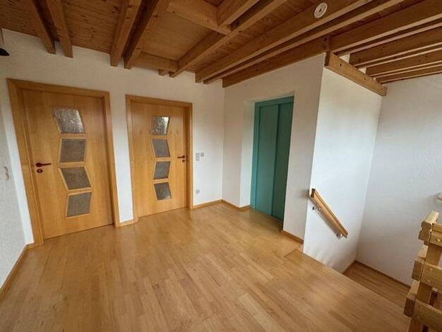 Einfamilienhaus zum Kauf provisionsfrei 496.500 € 6 Zimmer 262 m² 992 m² Grundstück Ruschweiler Illmensee 88636