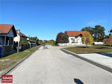 Grundstück zum Kauf 85.000 € 974 m² Grundstück Steinberg-Dörfl 7453