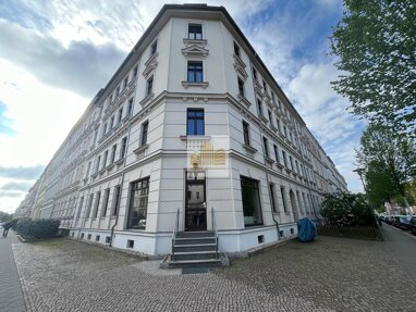 Laden zum Kauf 110.000 € 2 Zimmer 45 m² Verkaufsfläche Gohlis - Süd Leipzig 04157