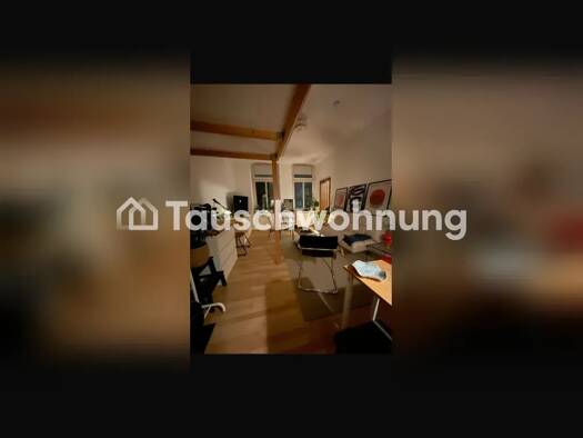Wohnung zur Miete Tauschwohnung 400 € 1 Zimmer 28 m² Altstadt-Süd Innenstadt 50676