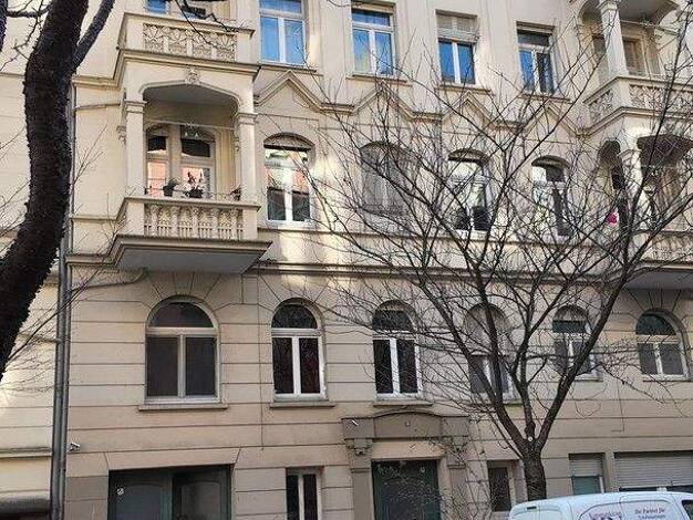 Werkstatt zur Miete provisionsfrei 800 € 76 m² Lagerfläche Erbacher Straße 9 Wiesbaden 65185